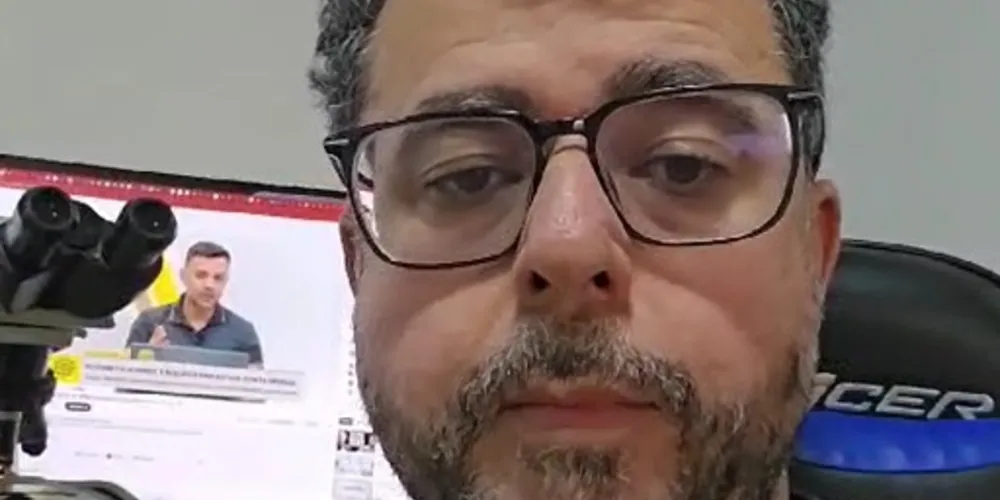 Montemór, em nome da Associação Médica, parabenizou Elizabeth Shcmidt