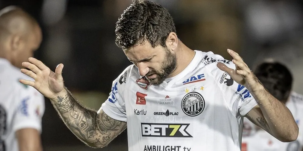 O Alvinegro de Vila Oficinas não perde há cinco jogos e ainda possui chances matemáticas de acesso