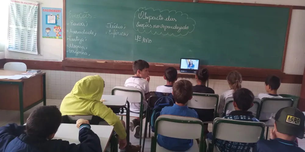 Produção foi grande destaque em toda a região