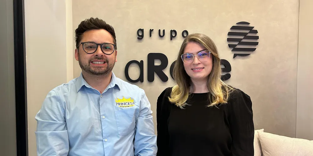 Dra. Francine, enfatiza quais são os cuidados necessários de prevenção ao câncer de mama e os exames mais indicados. A Princesa Assistência apoia o Outubro Rosa.