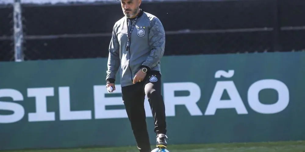 Após o jogo contra o Goiás, o treinador Rafael Guanaes afirmou que segue acreditando na possibilidade da equipe subir de divisão.