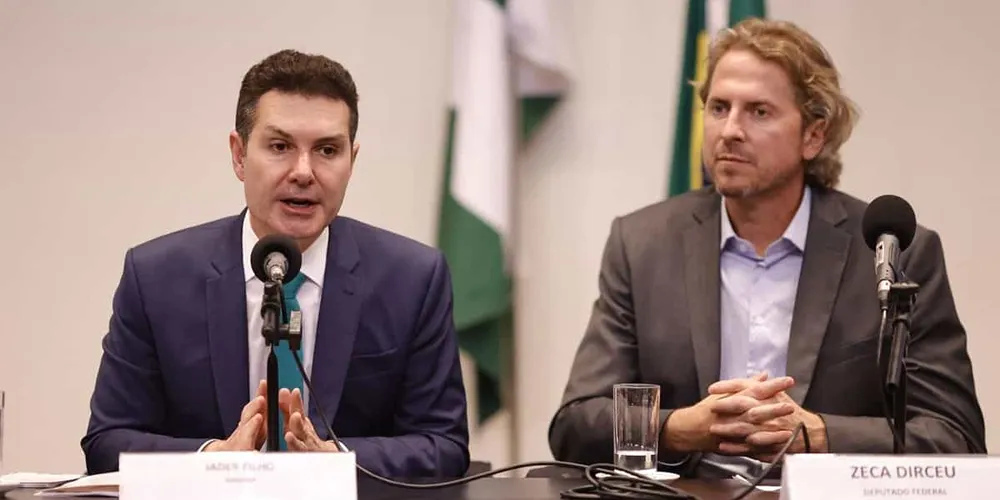 Demanda foi discutida pelo deputado Zeca Dirceu (PT)