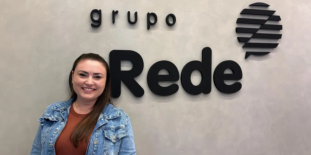 Kamila Martinhuk, conta sobre o método da dançaterapia e como ela vem se desenvolvendo na cidade