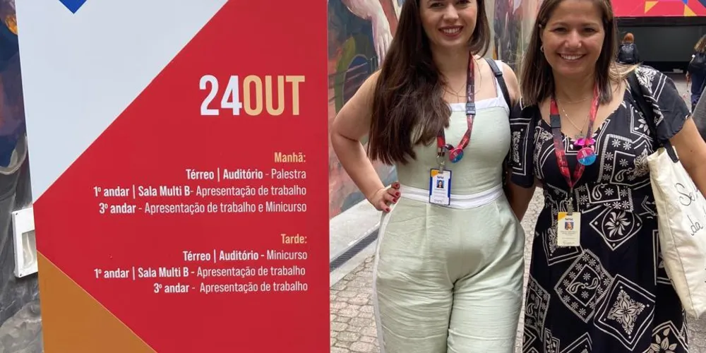 Professoras criam projeto que mobilizou a solidariedade