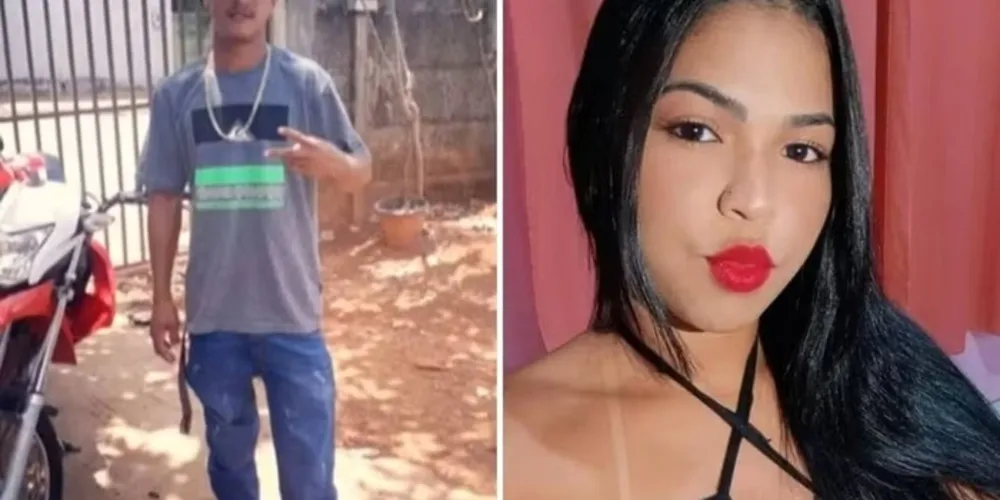 Nadilane foi morta com facadas no peito