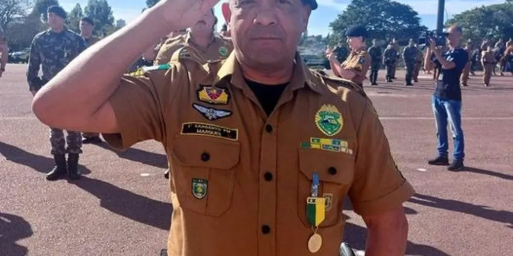 Marcelo tinha 54 anos