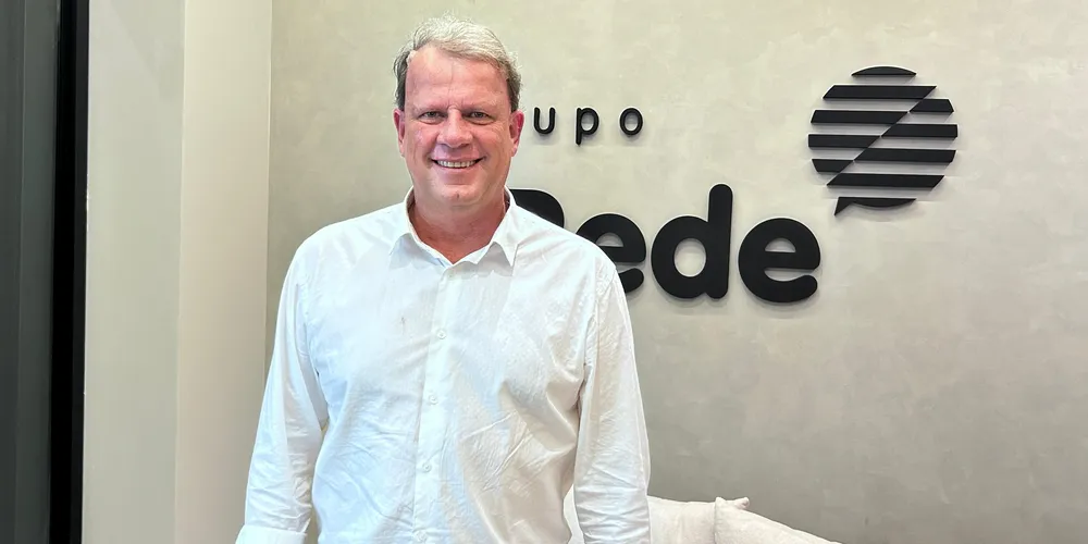 Prefeito reeleito em Campo Largo falou sobre projetos futuros