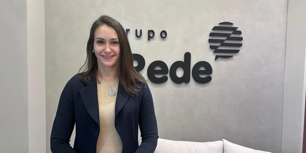 Cliciane Pereira, secretária de Ponta Grossa