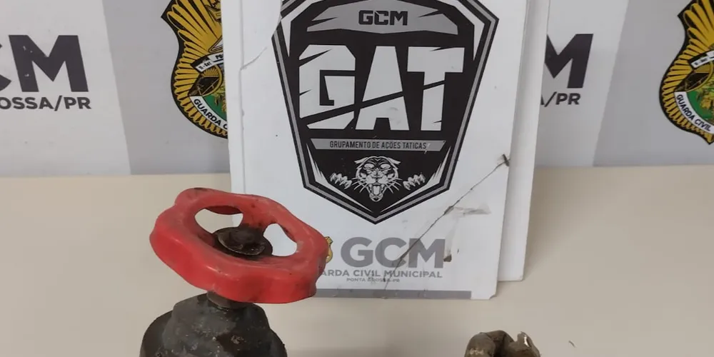 Homem foi preso em flagrante