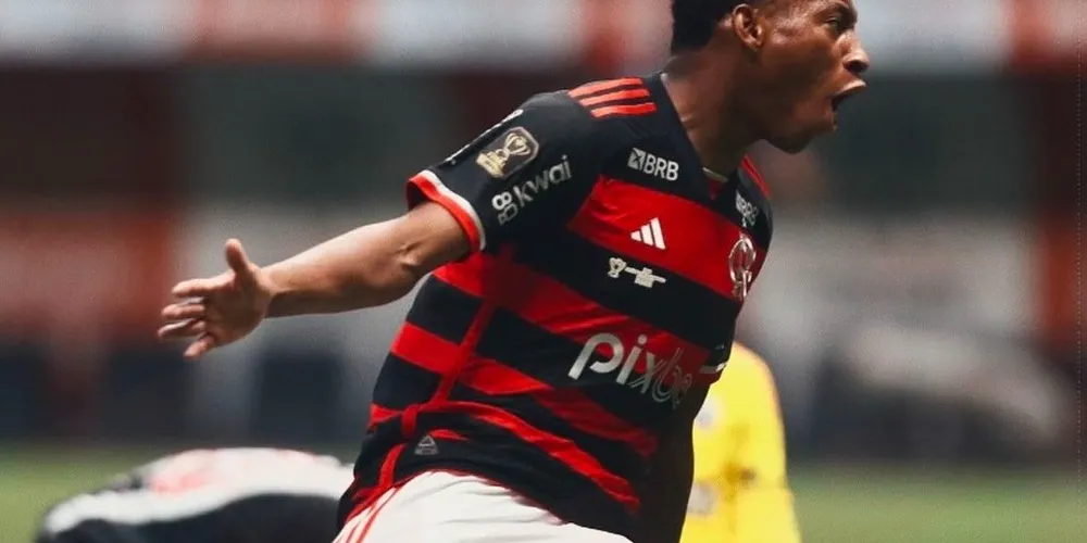 Jogo foi vencido por 1X0 neste domingo, com gol de Plata