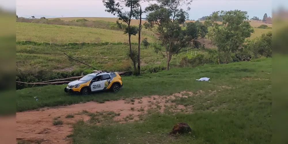 Crime aconteceu no final da tarde deste domingo, no Balneário Rio Verde