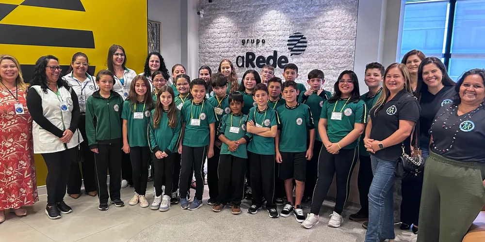 Projeto do Grupo aRede inicia, nesta segunda-feira (11), série de eventos para reconhecer os premiados no Concurso de Blogues