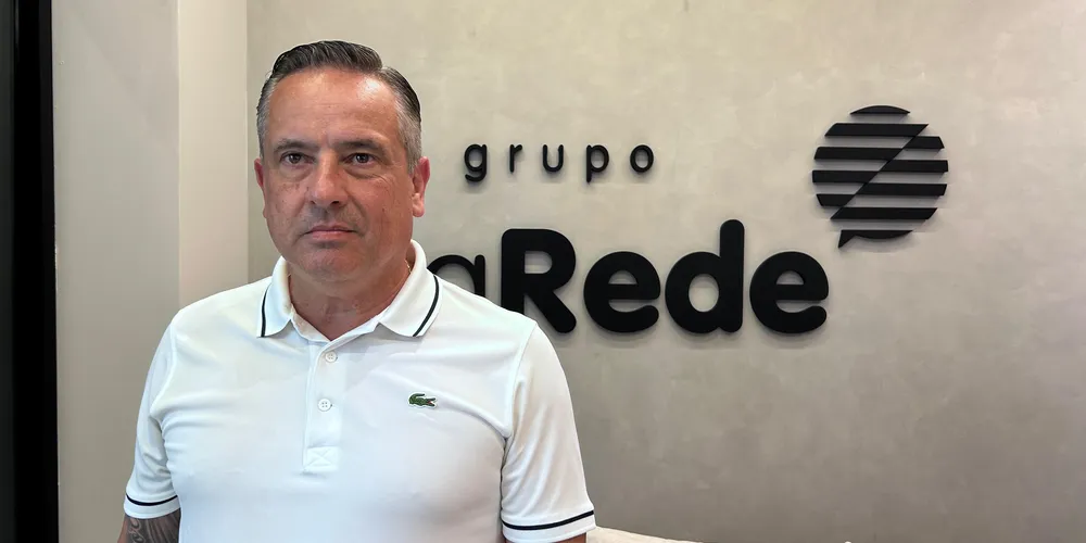 Paulo Stachowiak explica estratégias e trabalho da pasta para consolidar o município como destino turístico de qualidade