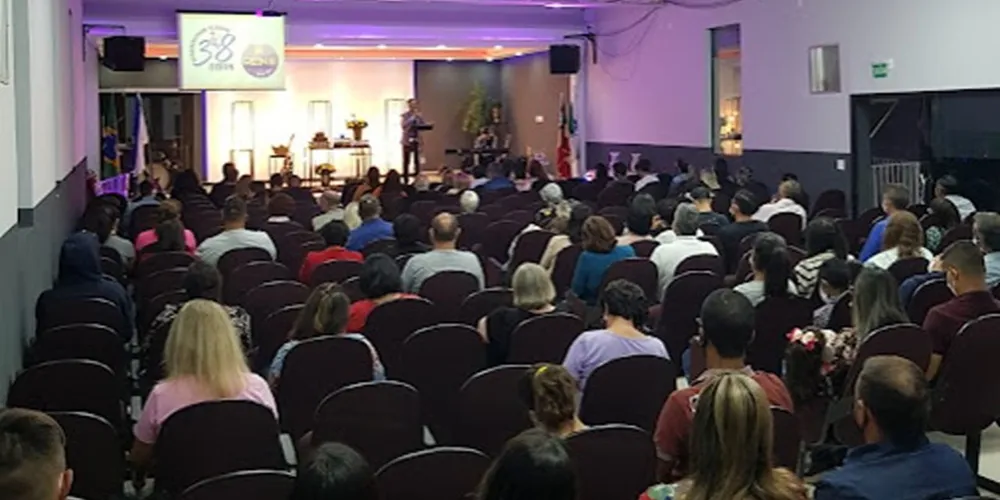 Evento contará com palestras