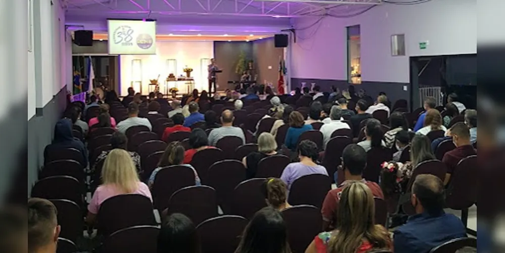 Evento contará com palestras