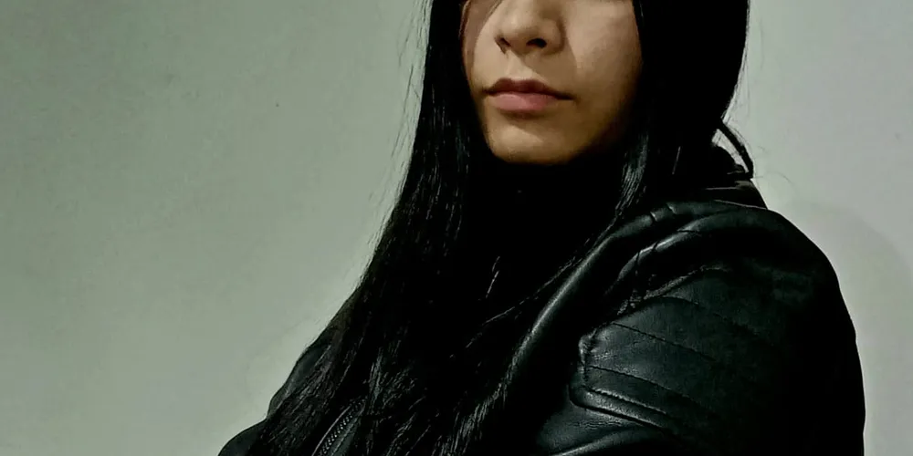 Maria Eduarda já escreveu dois livros