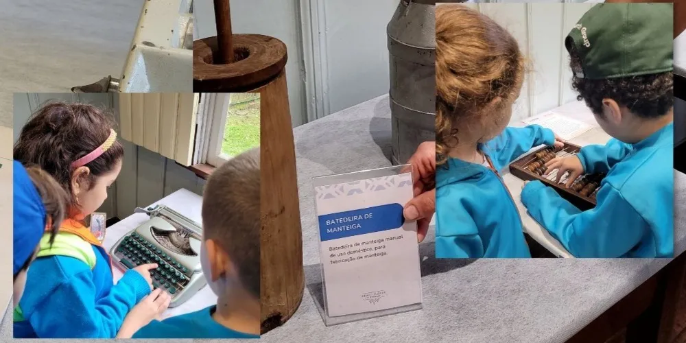 Espaço completou 35 anos de história em setembro