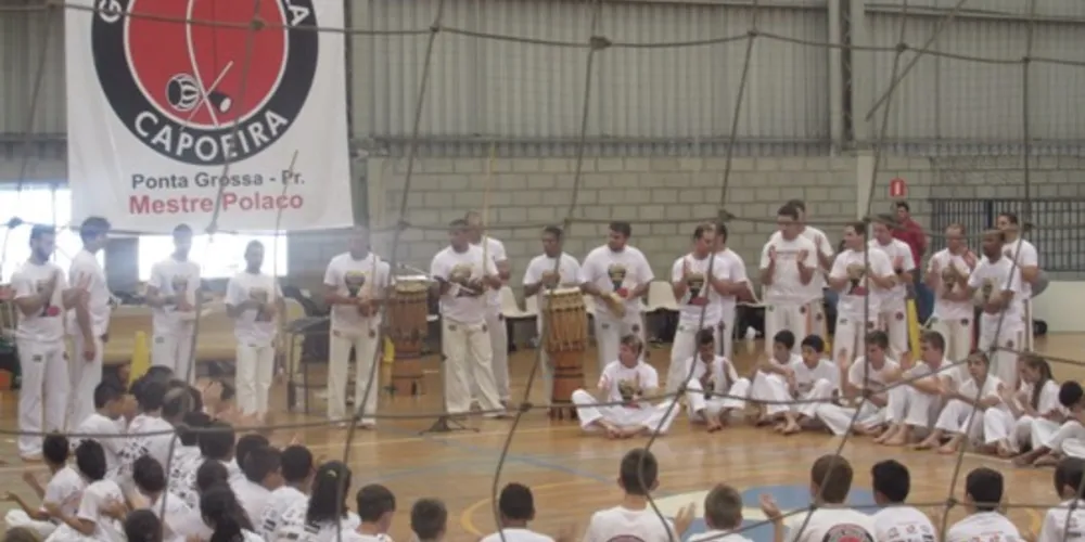 Evento será realizado neste sábado (16), em Ponta Grossa