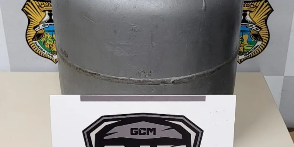 Eles foram encaminhados para a 4ª Central Regional de Flagrantes