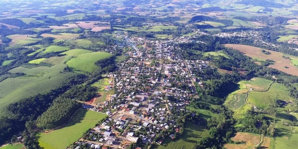 Ação foi ajuízada em Cândido de Abreu pelo Ministério Público do Paraná (MPPR)