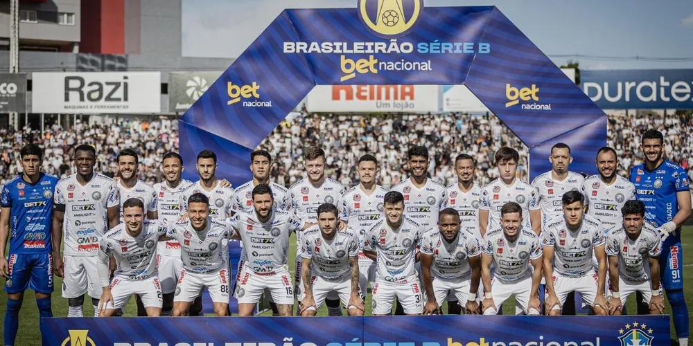 Time teve o melhor desempenho de sua história em duas competições nacionais