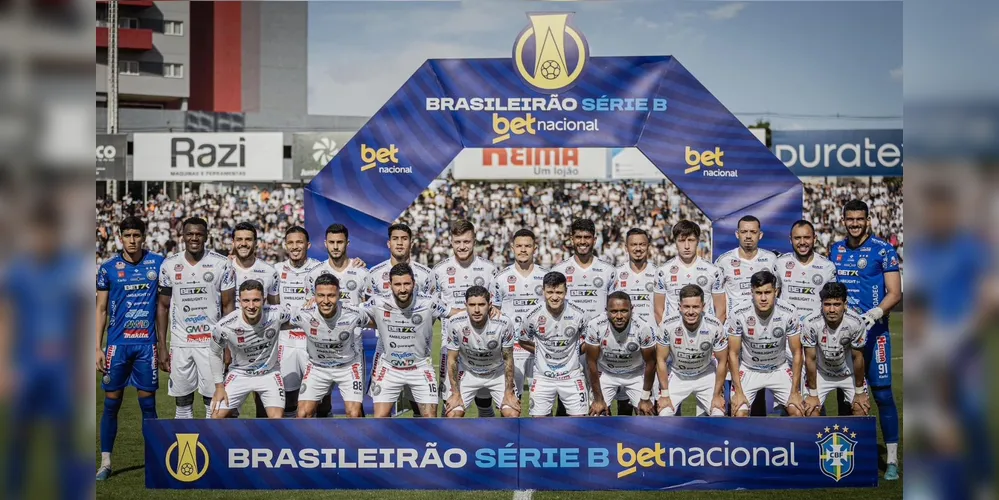 Time teve o melhor desempenho de sua história em duas competições nacionais