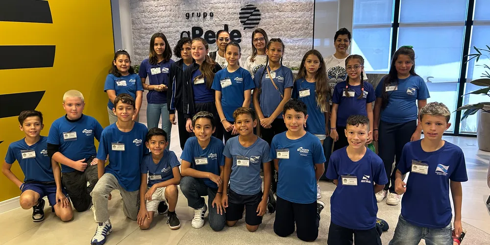 Turma do quinto ano da Escola Municipal Vereador Adelino Machado foi a grande vencedora em 2024; alunos do Colégio Sagrada Família, Integração e Sepam também serão premiados