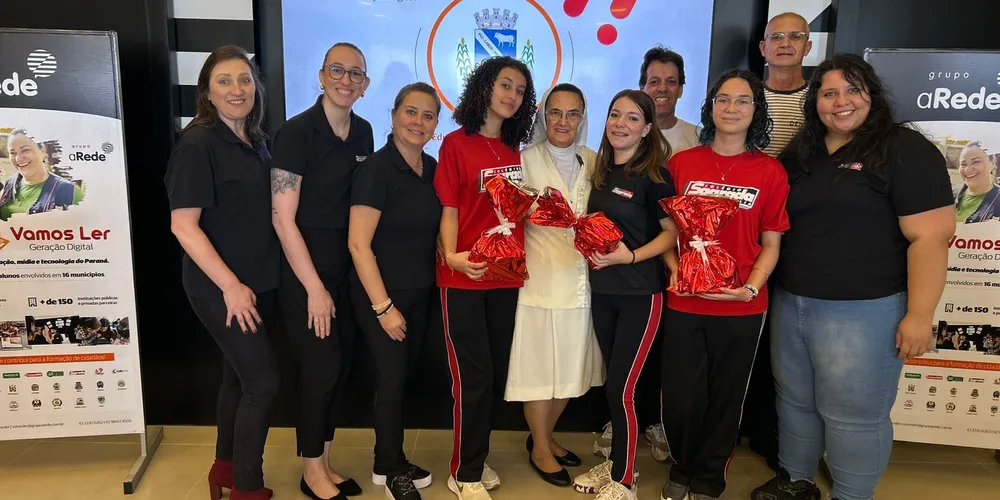 Confira os principais registros do evento