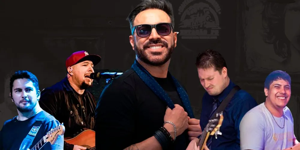 Estação PG promete diversas atrações para o final de semana