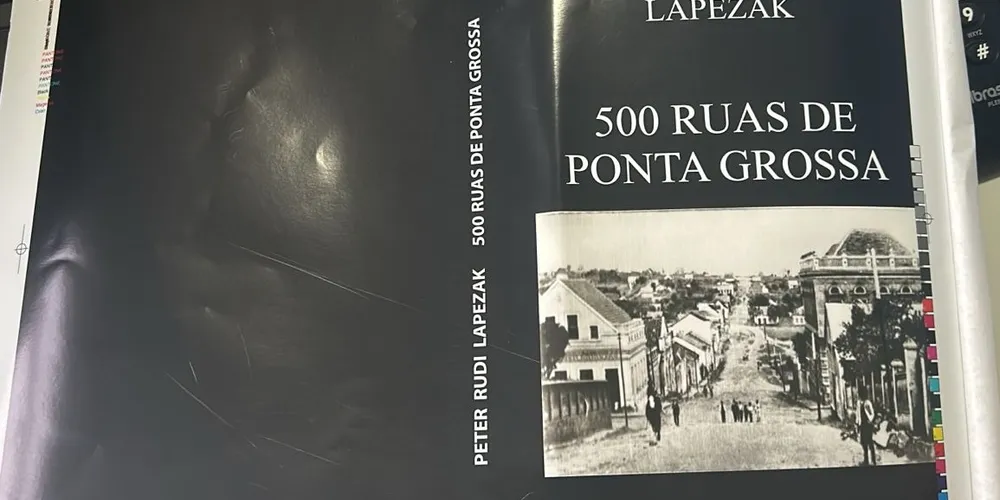 Lançamento acontece a partir das 19h30