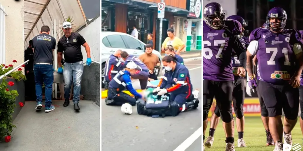 Veja os detalhes no Portal aRede