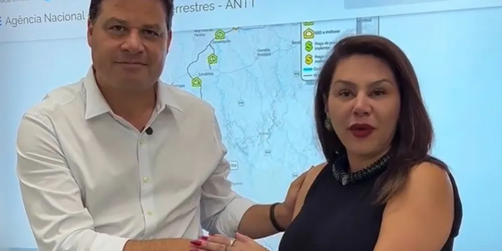 O encontro aconteceu nesta terça-feira (03)