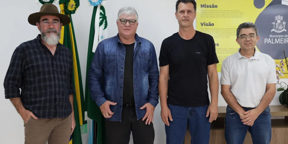 As reuniões ocorreram entre os dias 16 de outubro e 28 de novembro