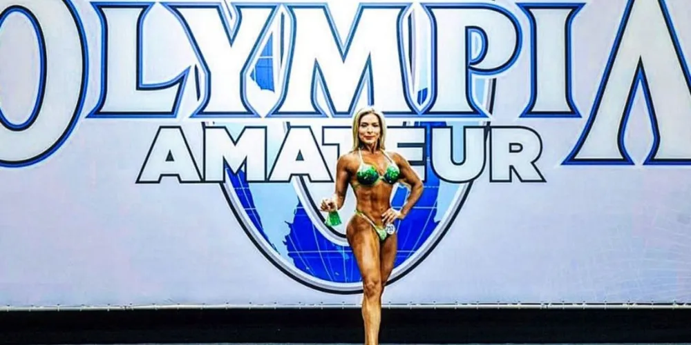 Mais que um esporte, a prática é um estilo de vida que exige disciplina e foco.