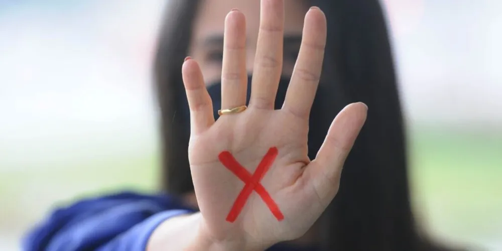 A criação do Cadastro Estadual de Condenados por violência doméstica  busca fortalecer a prevenção, a identificação e a responsabilização de criminosos