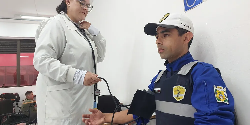 As atividades seguem até sexta-feira (29)