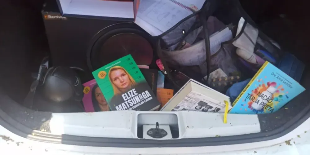 A Polícia Civil investiga o caso e pede colaboração da população com informações que possam auxiliar na localização dos corpos