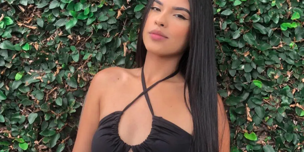 Amanda deixou uma filha