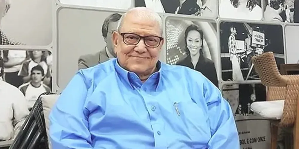 Morre o comediante Ary Toledo, aos 87 anos