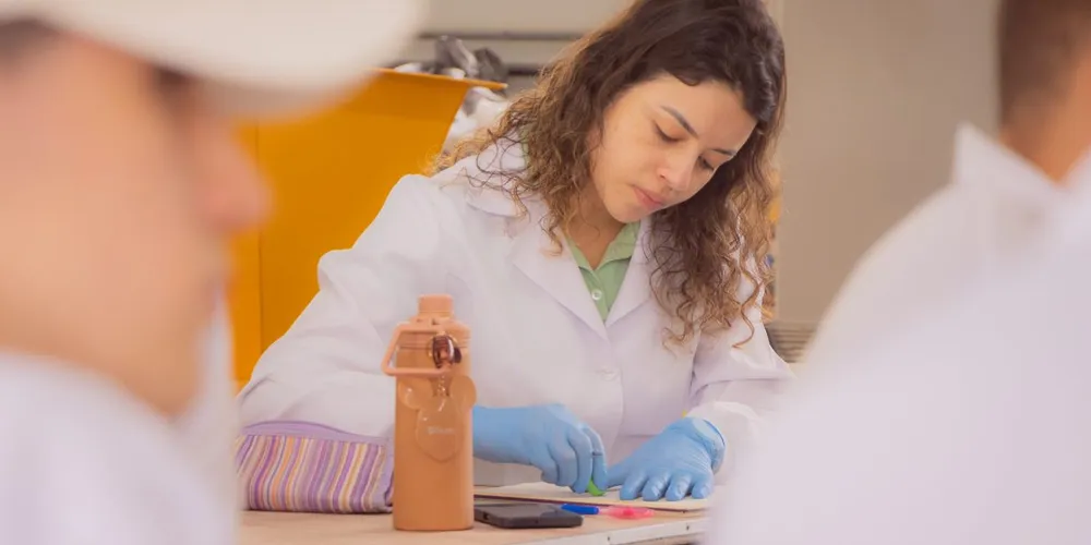 As inscrições devem ser feitas online até 28 de outubro