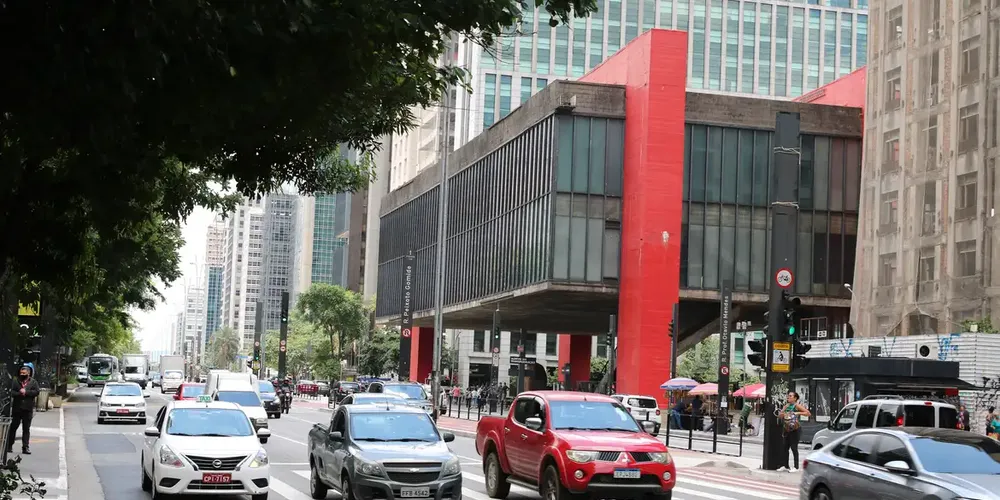 São Paulo é o maior colégio eleitoral de um município no país