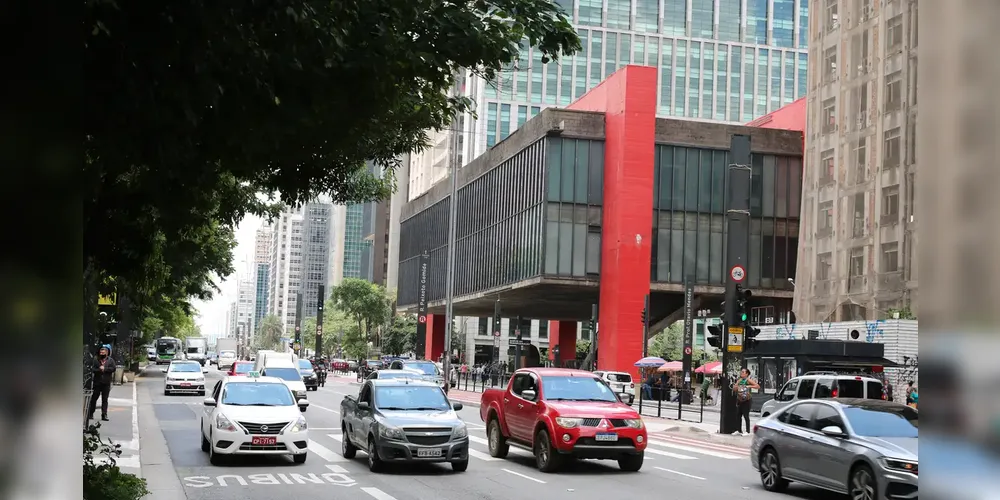 São Paulo é o maior colégio eleitoral de um município no país