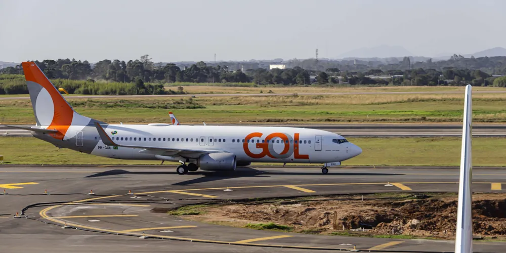 A partir de 21 de dezembro, a companhia vai oferecer voos semanais entre as duas cidades