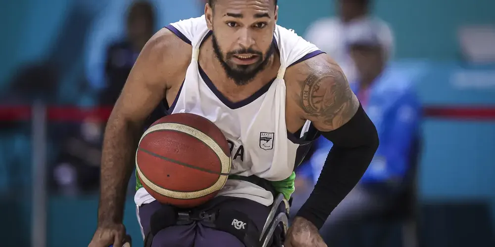 A conquista foi alcançada após um triunfo de 74 a 50 sobre a Venezuela