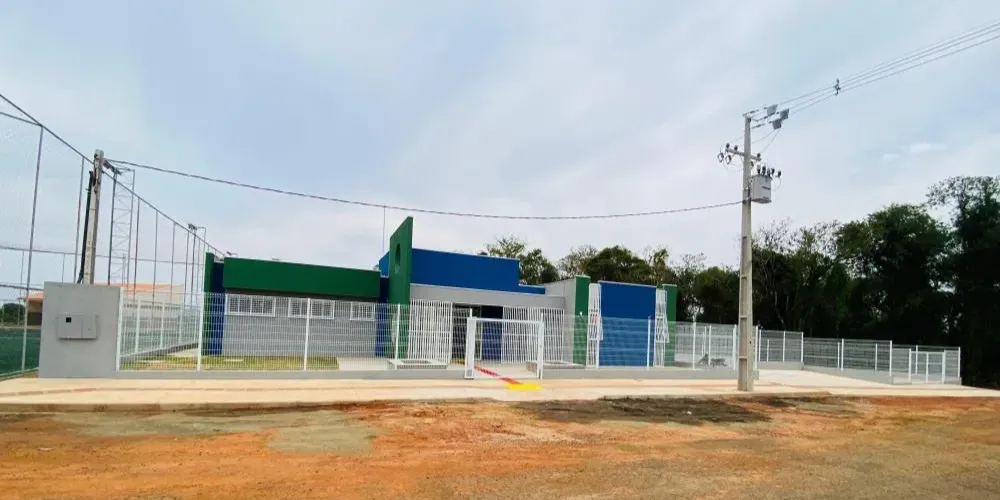 A unidade de saúde recebeu o nome da primeira vereadora eleita em Arapoti