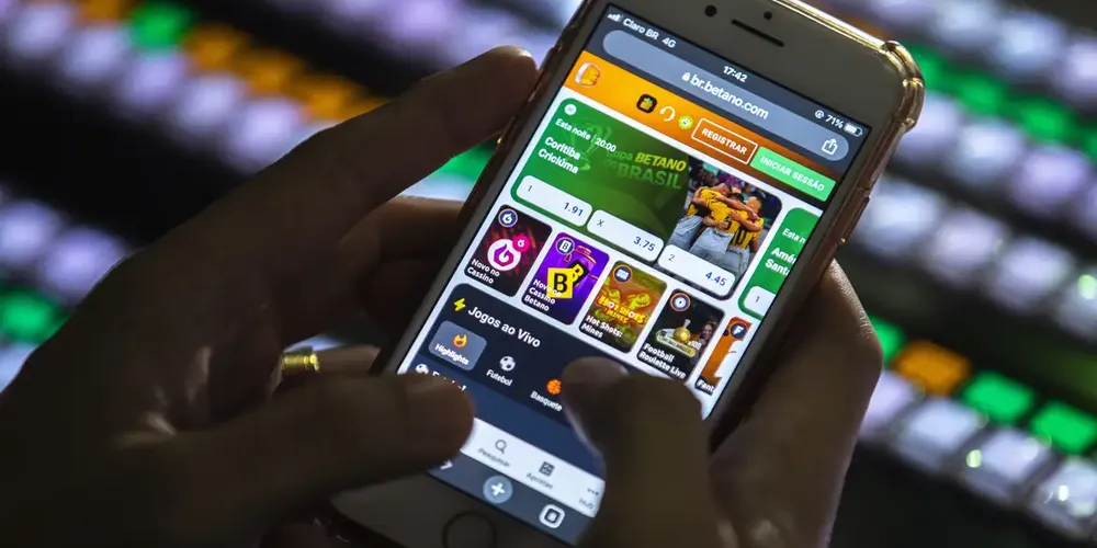 Até o momento, 98 empresas com 215 bets estão aptas a operar no Brasil até dezembro