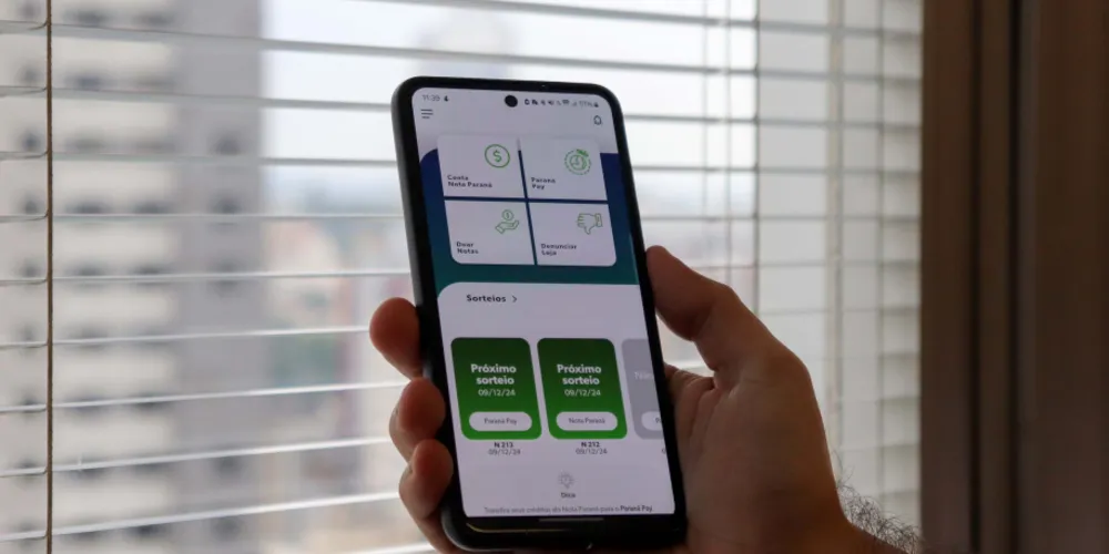 Ao todo, serão 15.103 prêmios sorteados, com o valor de R$ 1 milhão sendo entregue ao grande vencedor
