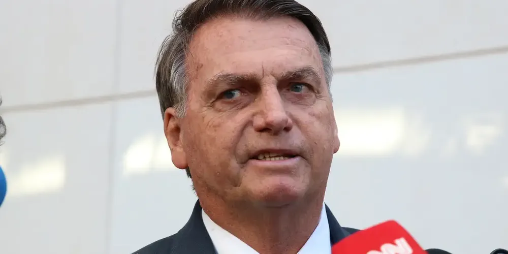 Em dezembro de 2022 Bolsonaro embarcou para os Estados Unidos e retornou somente em março de 2023