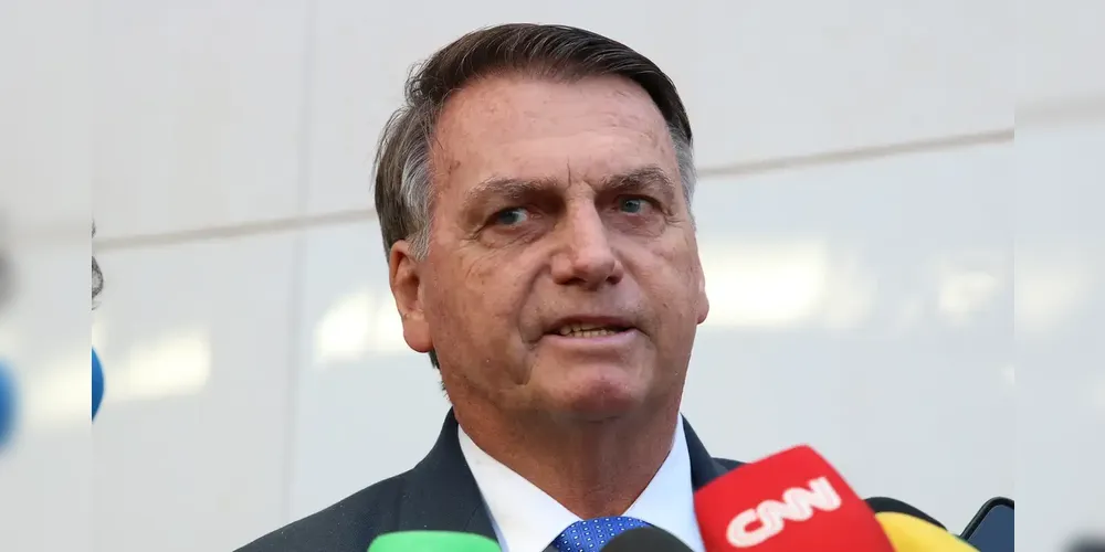 Em dezembro de 2022 Bolsonaro embarcou para os Estados Unidos e retornou somente em março de 2023