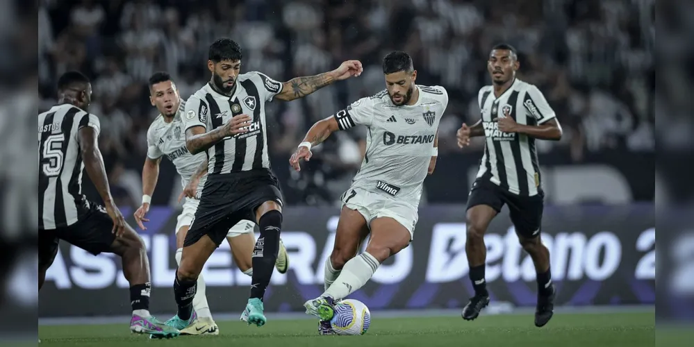 Enquanto os cariocas buscam seu primeiro título na competição, o Galo pode conquistar a América pela segunda vez